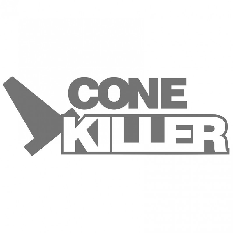 Cone Killer