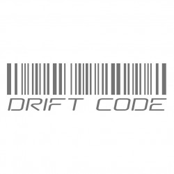 Drift Code big