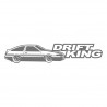 Drift King Toyota AE86