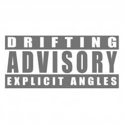 Drifting Advisory explicit...
