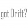 Got drift