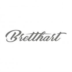 Bretthart