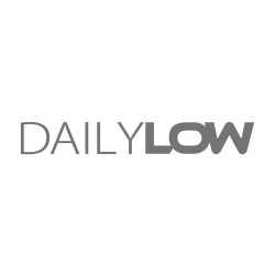 Daily low