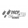 Drop Cars not Bombs