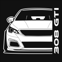 Just for Peugoet Driver