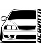 Toyota Chaser JZX 100 TO-028