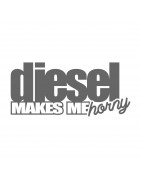 Diesel - E10 - Elektro