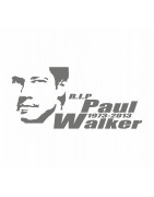 Zum gedenken an "Paul Walker"