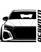 Audi RS3 8Y A-008