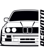 BMW E30 B-001