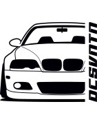 BMW E46 B-004