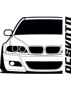 BMW E46 Facelift B-012