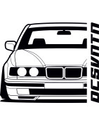 BMW E39 B-013