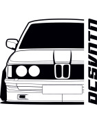 BMW E21 B-023