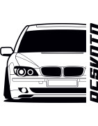 BMW E65 B-025