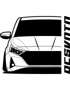 Hyundai I20N HY-010