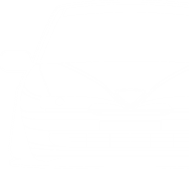146 Fahrzeugsilhouette
