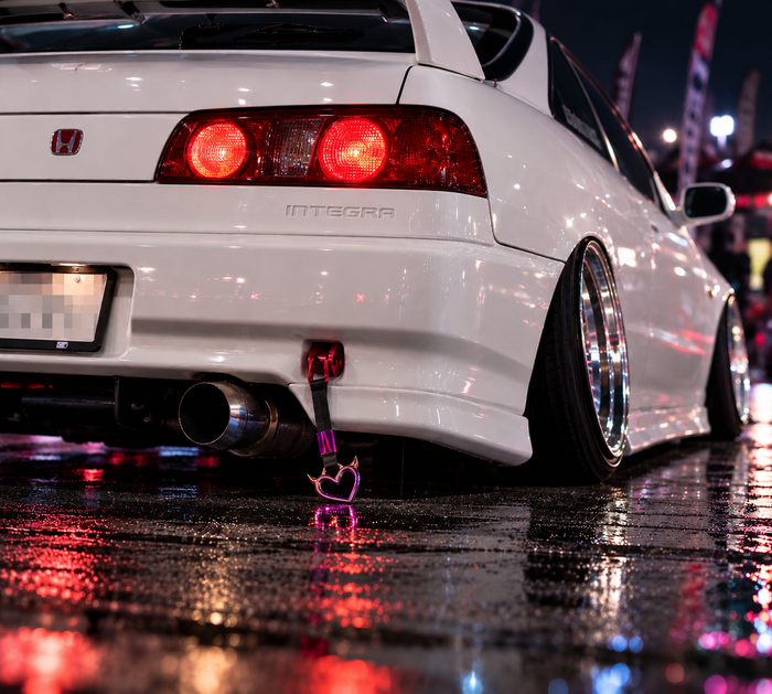 Tsurikawa JDM
