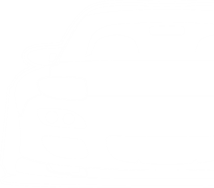 Mazda RX7 collection graphic