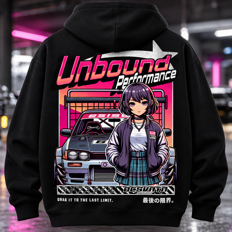 Anime & Manga
