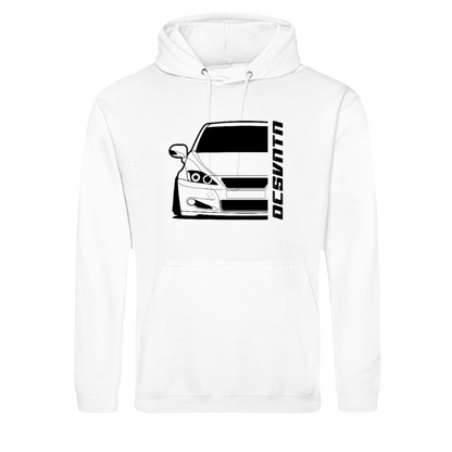 Lexus IS 250C BJ 2019 – personalisierbares Shirt & Hoodie