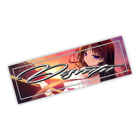 Manga Angry Slapsticker