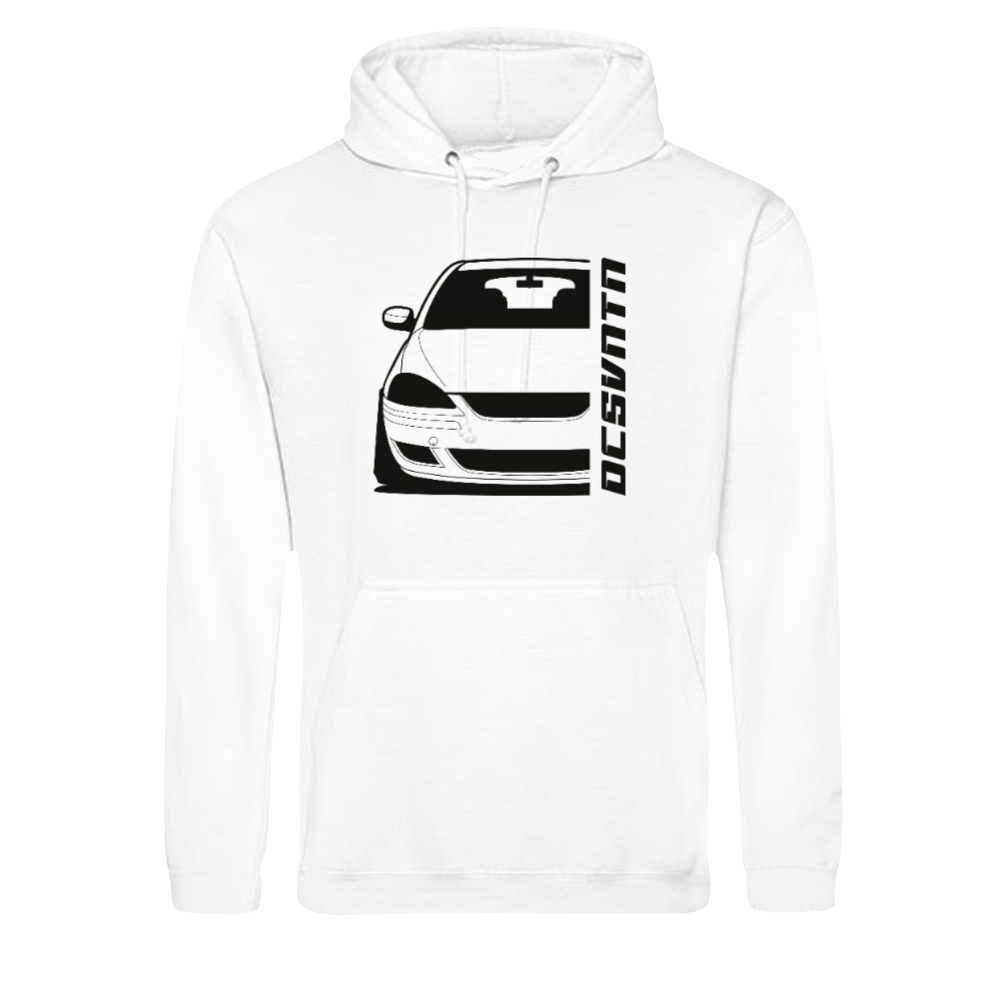 2006 Opel Corsa Diesel – customizable Shirts & Hoodies