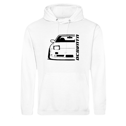 Nissan Silvia S13 240SX MY 1988 – customizable Shirts & Hoodies