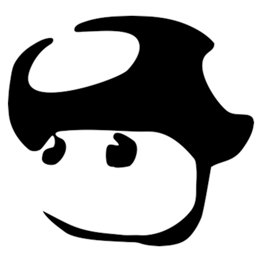 1 Up Seitlich Schwarz
