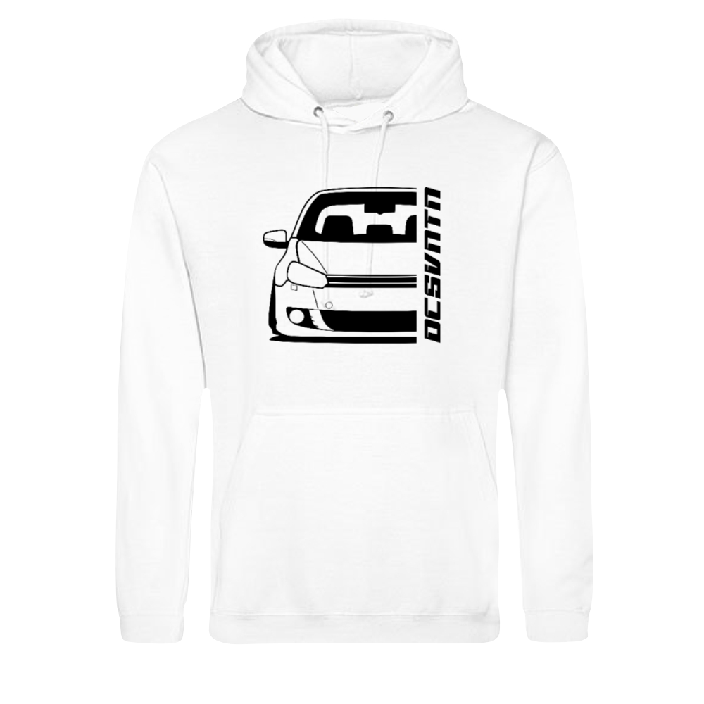 VW Golf MK6 MY 2008 – customizable Shirts & Hoodies