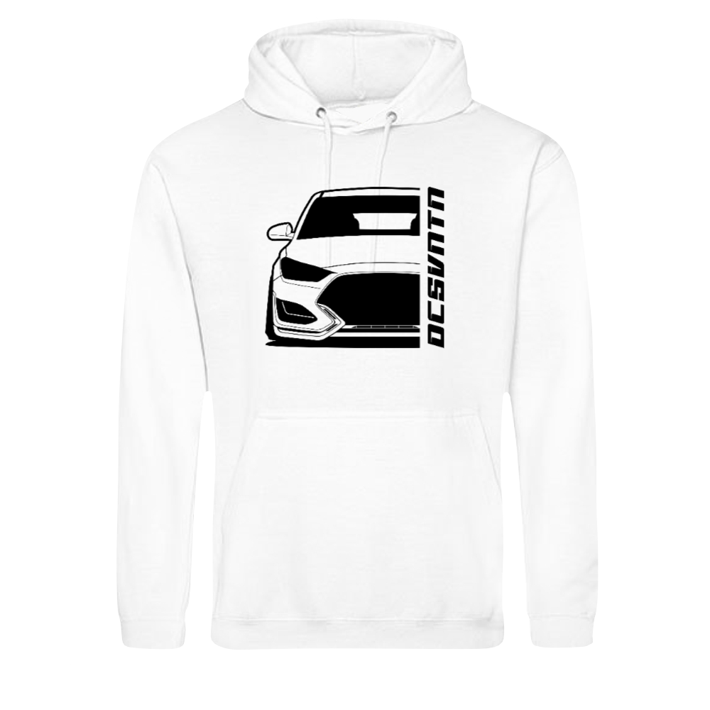 2019 Hyundai Veloster N – customizable Shirts & Hoodies