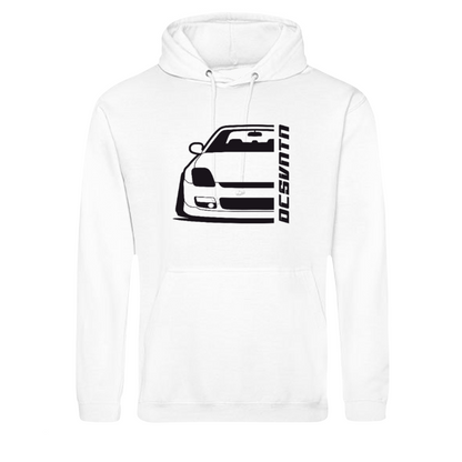 Honda Prelude BB6 8 9 BJ 1997 – personalisierbares Shirt & Hoodie