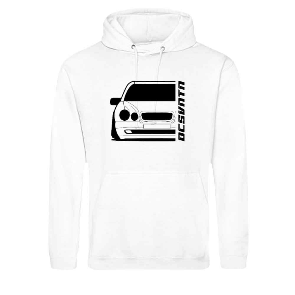 1997 Mercedes CLK Coupé – customizable Shirts & Hoodies