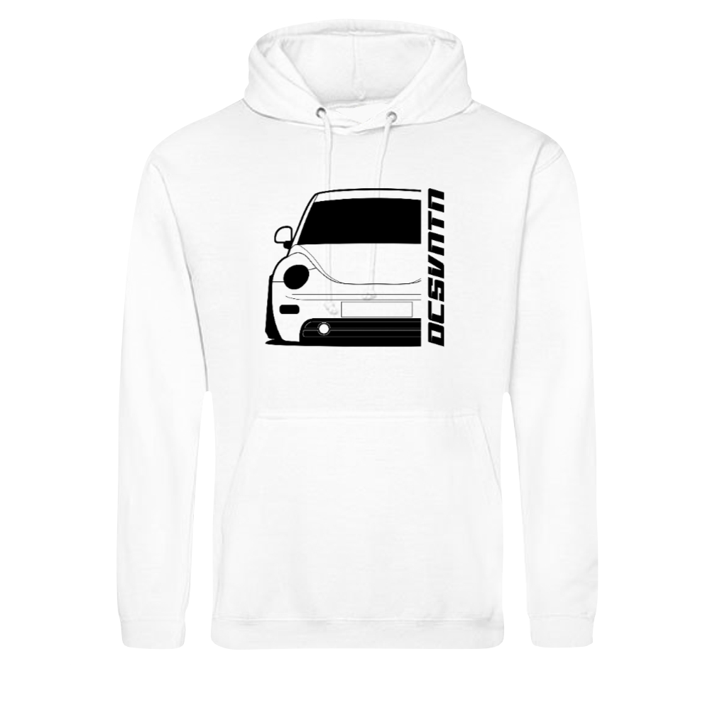 VW New Beetle 9C MY 1997 – customizable Shirts & Hoodies