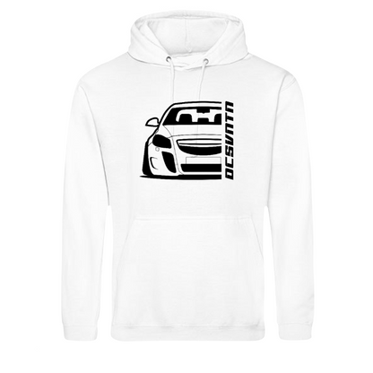 Opel Insignia OPC MY 2012 – customizable Shirts & Hoodies