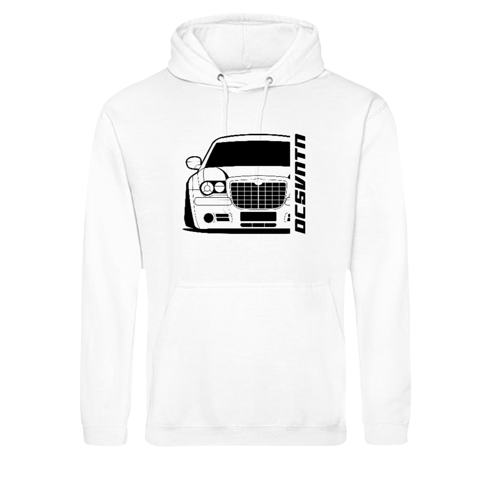 Chrysler 300C MY 2004 – customizable Shirts & Hoodies