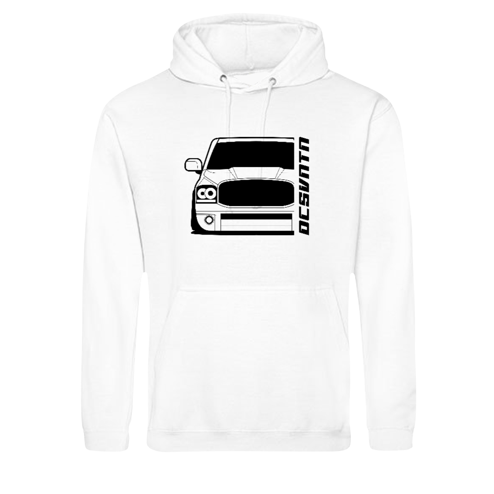 Dodge Ram 1500 MY 2005 – customizable Shirts & Hoodies