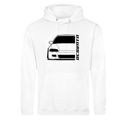 1991 Honda Civic EG Hatch – customizable Shirts & Hoodies