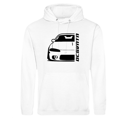 Mitsubishi Eclipse D30 BJ 1995 – personalisierbares Shirt & Hoodie