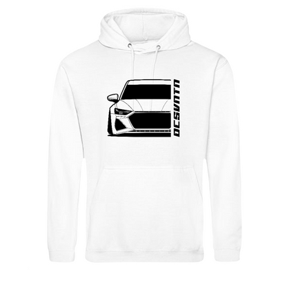 Audi RS7 Sportback MY 2019 – customizable Shirts & Hoodies