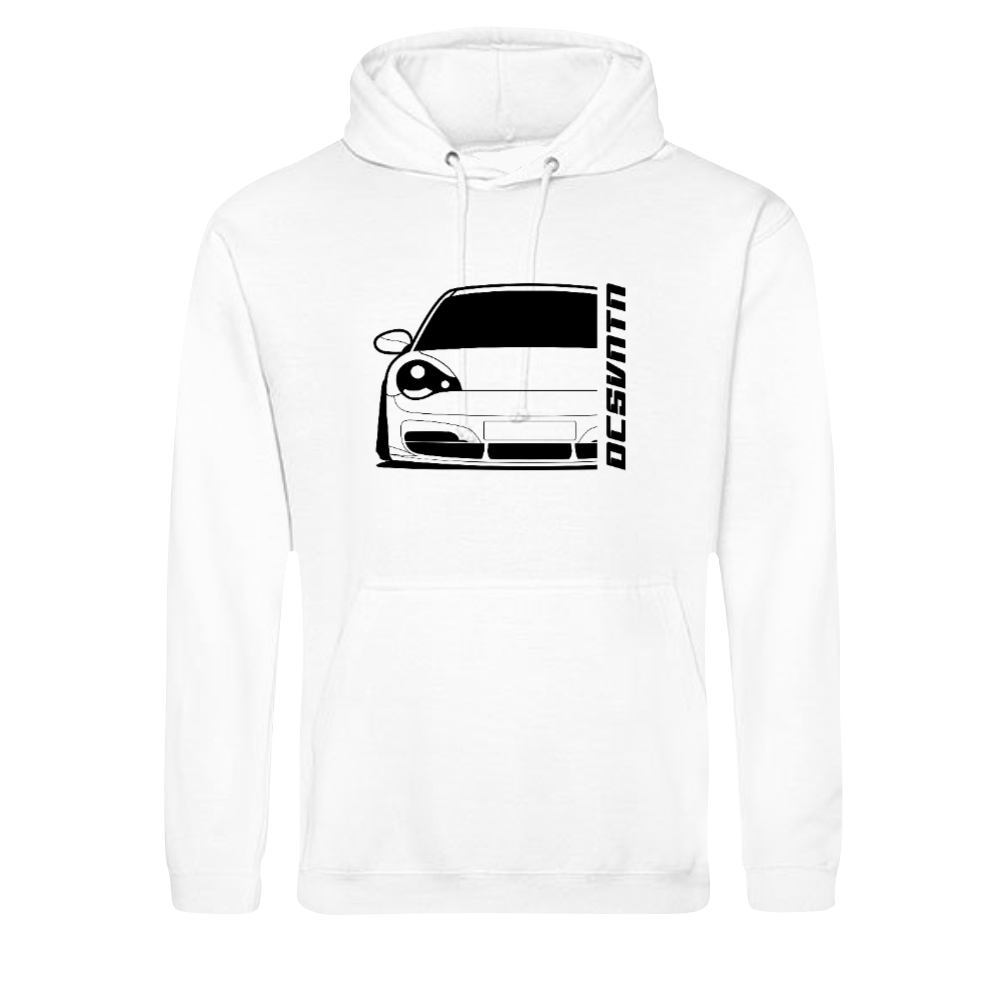 Porsche 911 GT3 996 MY 1999 – customizable Shirts & Hoodies