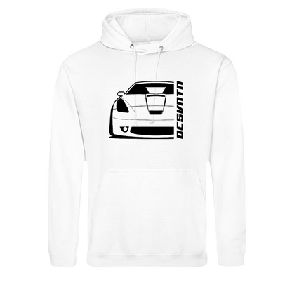 Toyota Celica T23 Pre-facelift MY 1999 – Customizable Shirts & Hoodies