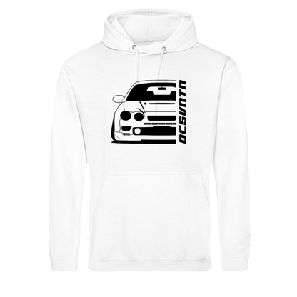 Toyota Celica T20 BJ 1995 – personalisierbares Shirt & Hoodie