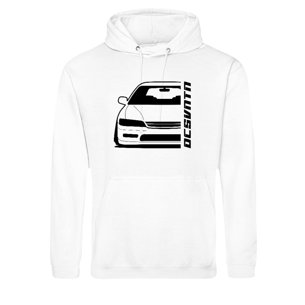 Honda Accord CF2 BJ 1994 – personalisierbares Shirt & Hoodie