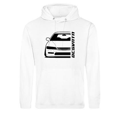 Honda Accord CF2 BJ 1994 – personalisierbares Shirt & Hoodie