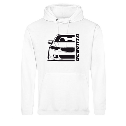Honda Accord CL7 MY 2002 – customizable Shirts & Hoodies