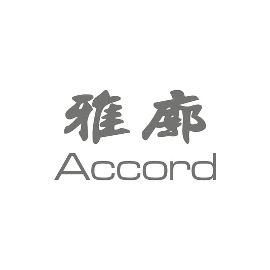 Accord Zeichen