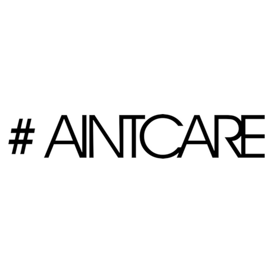 # Aintcare Schwarz