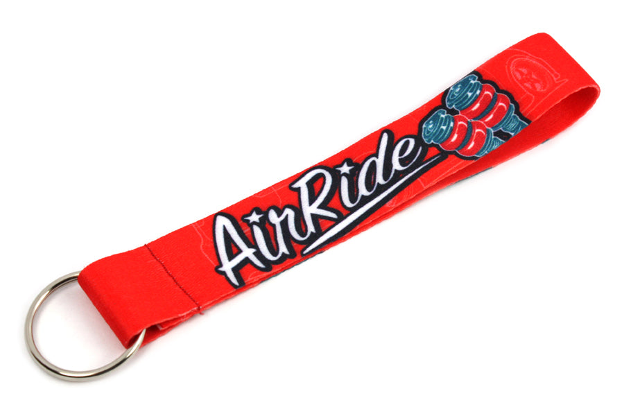 Airride Schlüsselband