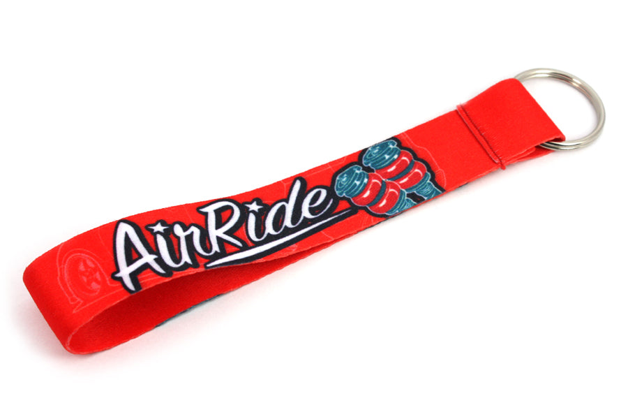Airride Schlüsselband